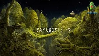 SAMOROST 3 (iOS / Android) Gameplay HD