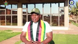MR MTHOKOZISI MABHENA - POUTRLY & ABATTOIR FARMER - DOMBOSHAVA