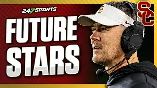 National Signing Day 2025: USC Trojans | Full Team Breakdown, College Football Recruiting
