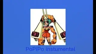 [☆PoPiPo Instrumental - Sped Up/Nightcore♡]