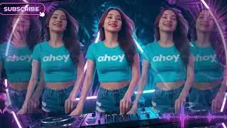 DJ BREAKBEAT BASS 2025 - SEDIA AKU SEBELUM HUJAN X VOICE IN MY HEAD X AISHITERU 2 - DJ ADHE