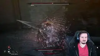 Gilsan Boss Fight The First Berserker Khazan