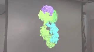 Dr Rene Hubert - Fighting Cancer with Antibodies in Local Biotechs