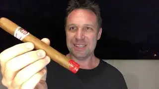 Primaveras de Hoyo de Monterrey Cigar Review