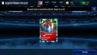 Madden Mobile 18 Cyber Monday Christmas Present