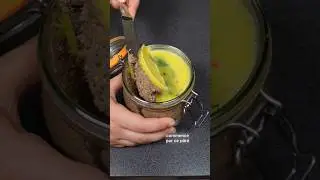 LE MEILLEUR P&Acirc;T&Eacute; SANS VIANDE ! 🙈