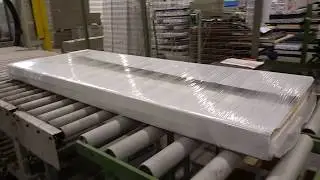 Cómo fabricamos nuestras puertas de madera para interiores