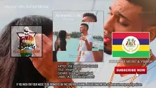 JSB MORNING GAME - Vitamin 