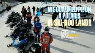 Weekend In Valcourt At The Grand Prix!
