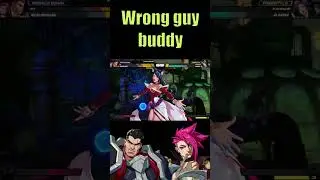 #2xko #2xkovi #2xkodarius #arcane #2xkoduos Wrong guy #vi  #gaming #anime #ahri #warwick