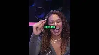 Обожаю пачкаться 😅 #YonnaJay