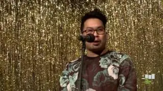 Poet Paul Tran Performs &lsquo;Mr. Potato Head&rsquo;