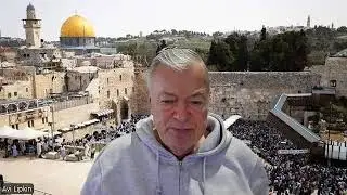 Avi Lipkin's Middle East update | January 6, 2026