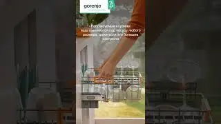 Удобство в мелочах: Gorenje GV673A66
