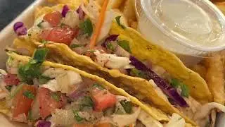 Alaska Fish House | Ketchikan