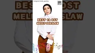Melly Goeslaw Buktikan Queen of Soundtrack Indonesia? Ini Lho Sederet Karya Hebatnya #MellyGoeslaw