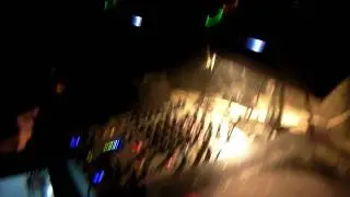 Torqux & Twist- Idiosynphonic @ CABLE 2012