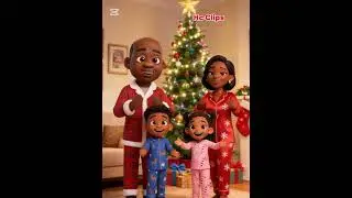 Merry Christmas 🌲🌲 #shorts #viralvideo #christmasanimation #christmas 