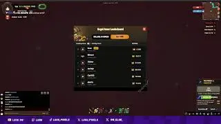 Cambria Playtest - Checking out New Systems and Farming Spots