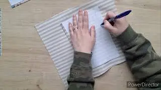 Astrid sew along - Woodland Stitches Part 2 of 2