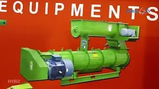 Agro Processing Industry | Team Agrotech | Kolkata International Poultry Fair 2019