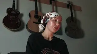 Carsen Gray - 1 Million Feet High (Live Performance)