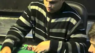 Torneio Novos Talentos