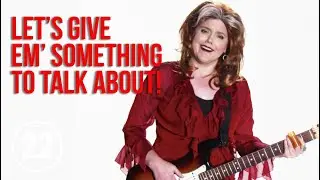 L'Or&eacute;al's Huge Hunk of White: Available now in 'Bonnie Raitt'