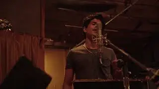 Don't  Give Up on Me  -From '
