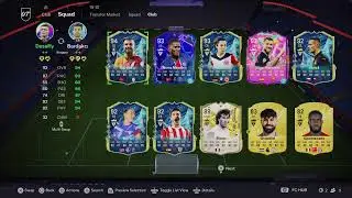 FC25 INDIA LIVE