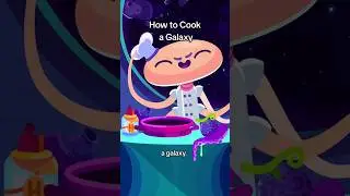 Let's Cook a Galaxy