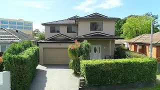 27 Harslett Crescent, Beverley Park