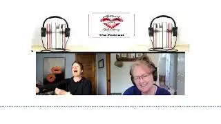 Episode 81: Authors Love Readers podcast, with Jean Oram - Changing your mind