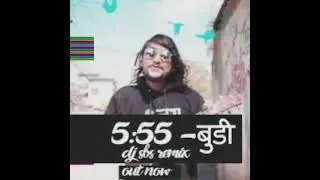 5:55 BUDI||TikTok Vairal DJ Mix 2021