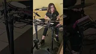 Drum Cover of 
