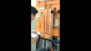 Gas Absorption 4ChEB