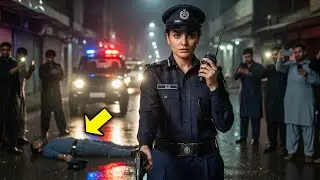 “SP ম্যাডাম ইন অ্যাকশন — ঘুষখোর পুলিশকে হাতেনাতে ধরলেন 💥 | OPEKKHA”