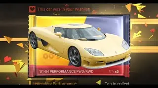 Top Drives | Part 316 | LEGENDARY KOENIGSEGG OPENING!!!