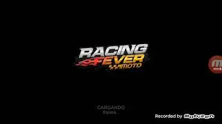 (Racing fever:moto)+ para android