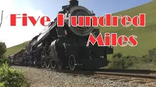 Five Hundred Miles ซับไทย