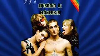 ROCK N RAINBOW PODCAST T1 EP 06: Maneskin (&Aacute;udio)
