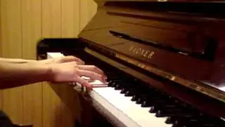 Jensen / Wanderbilder op.17 - 3.Die M&uuml;hle