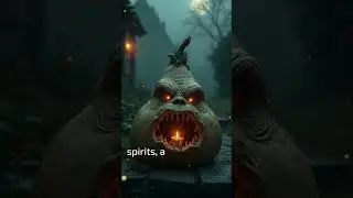 The Spooky Truth Behind Halloween&rsquo;s First Lanterns | #AncientLegends #EchoesOfEternity  #facts