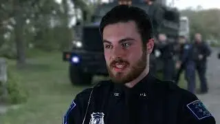 Willimantic PD recruitment