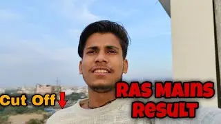 Ras Main Ka Result Aa Gya 😮