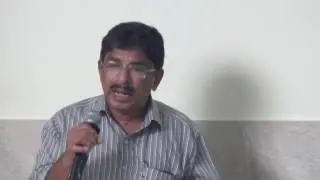 Ukkuru.C.C.,Victors International,Kunnamkulam.'Who is Jesus'MalayalamMessage