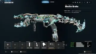 THIS SAUG CLASS SETUP GAVE ME NUCLEAR POWERS in #BlackOps6! 😍☢️ (  #Nuke Gameplay )