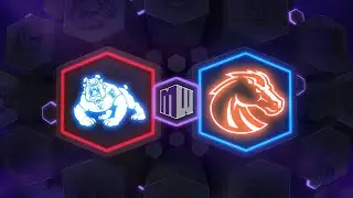 Highlights from Boise State's 60-52 win over Fresno State