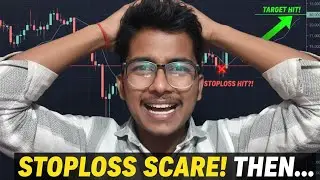 STOP LOSS HUNTED? How I Survived a Stop Loss Hunt on XAGUSD! 💎📈