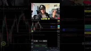 🔥 $600 in Seconds Trading ES Futures!